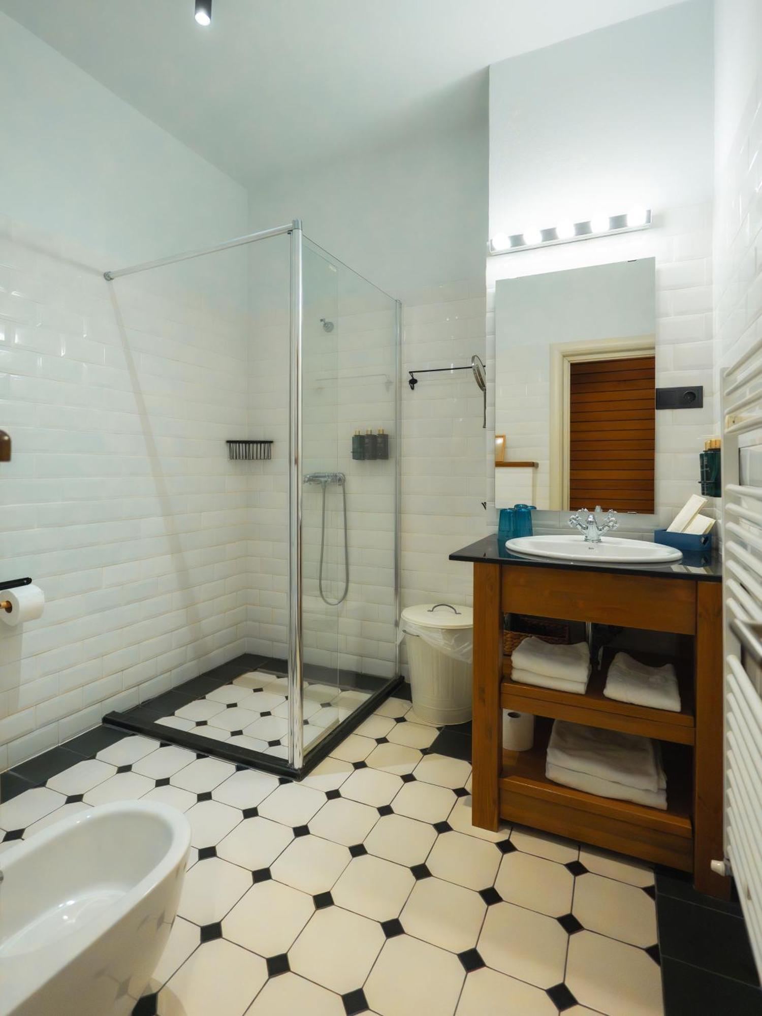 Kaban Boutique - 5Star Central Villa In Vatra Dornei Luaran gambar