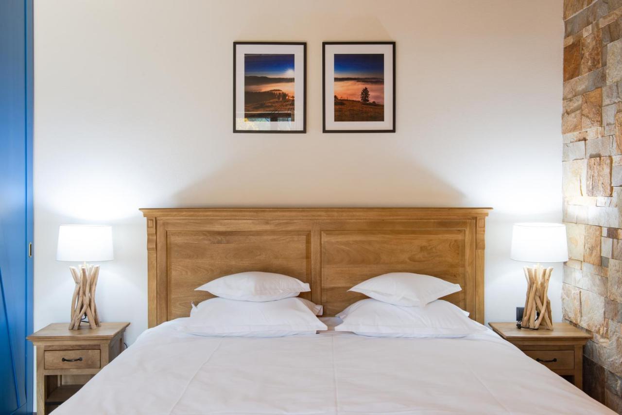 Kaban Boutique - 5Star Central Villa In Vatra Dornei Luaran gambar