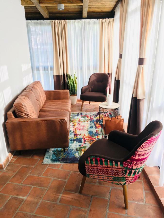 Kaban Boutique - 5Star Central Villa In Vatra Dornei Luaran gambar